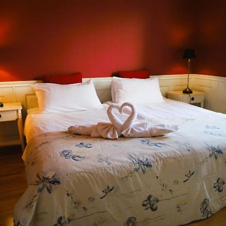 Brodderud Apartments Mariestad Zewnętrze zdjęcie