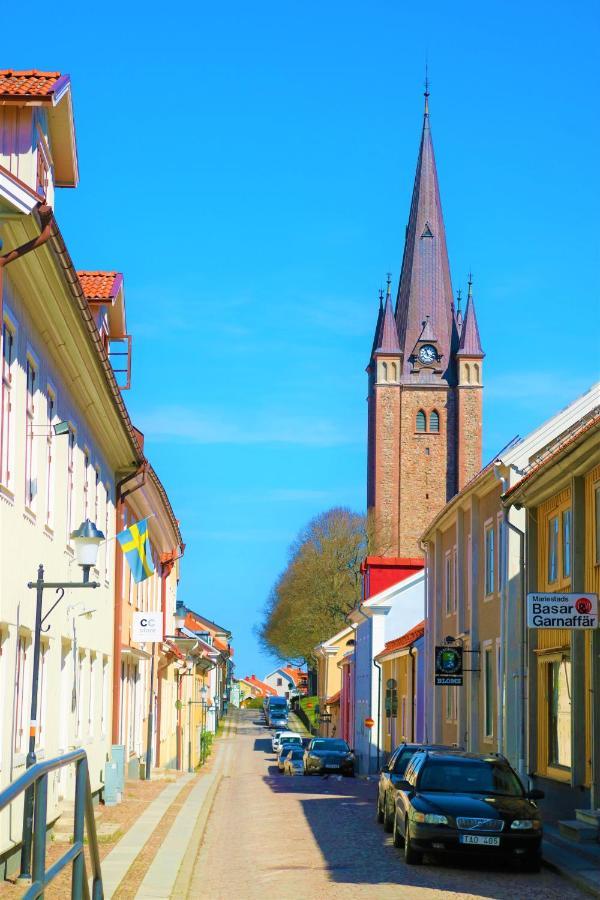 Brodderud Apartments Mariestad Zewnętrze zdjęcie