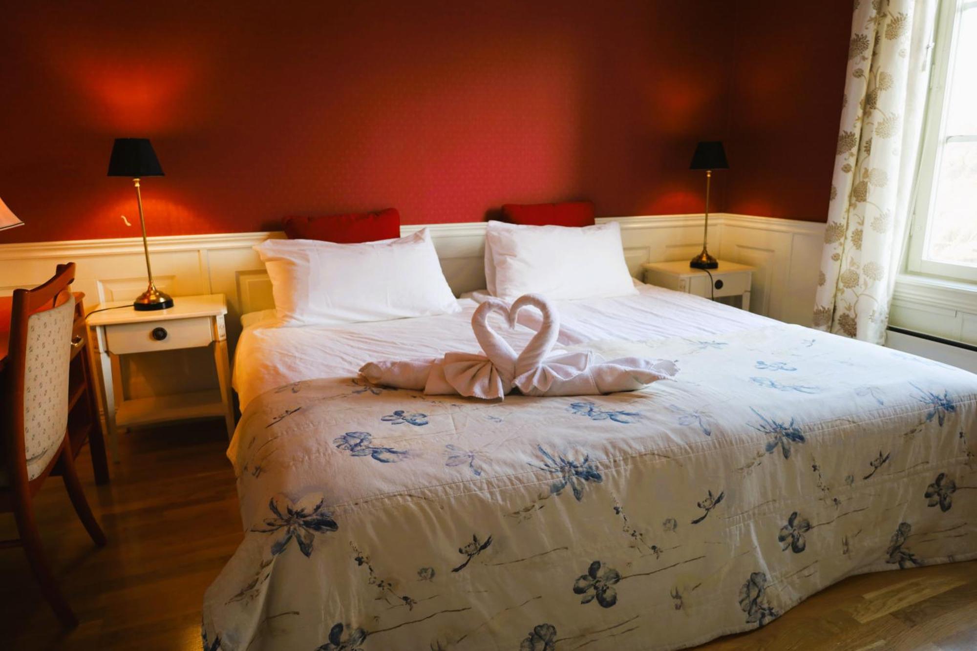Brodderud Apartments Mariestad Zewnętrze zdjęcie