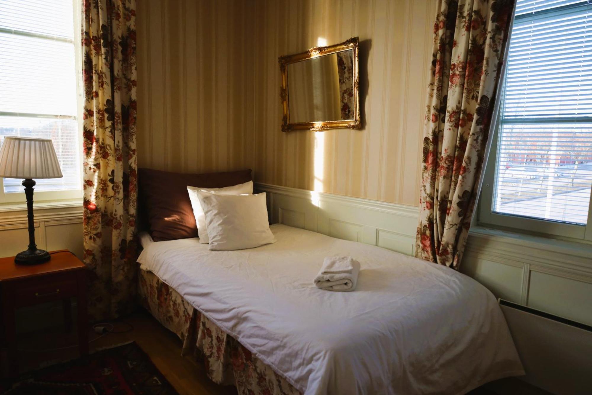 Brodderud Apartments Mariestad Zewnętrze zdjęcie