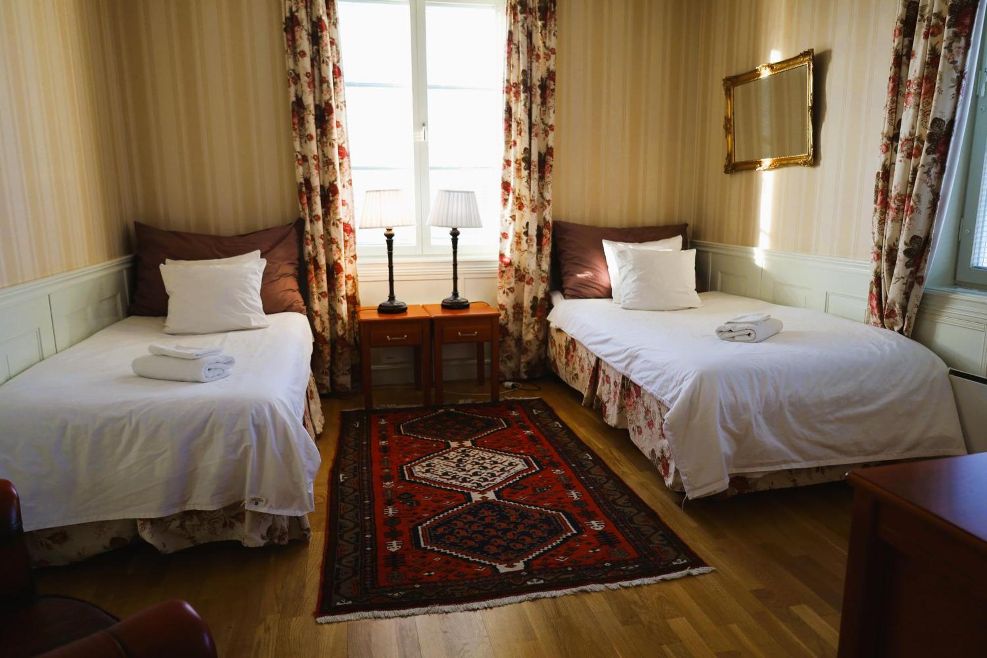 Brodderud Apartments Mariestad Zewnętrze zdjęcie