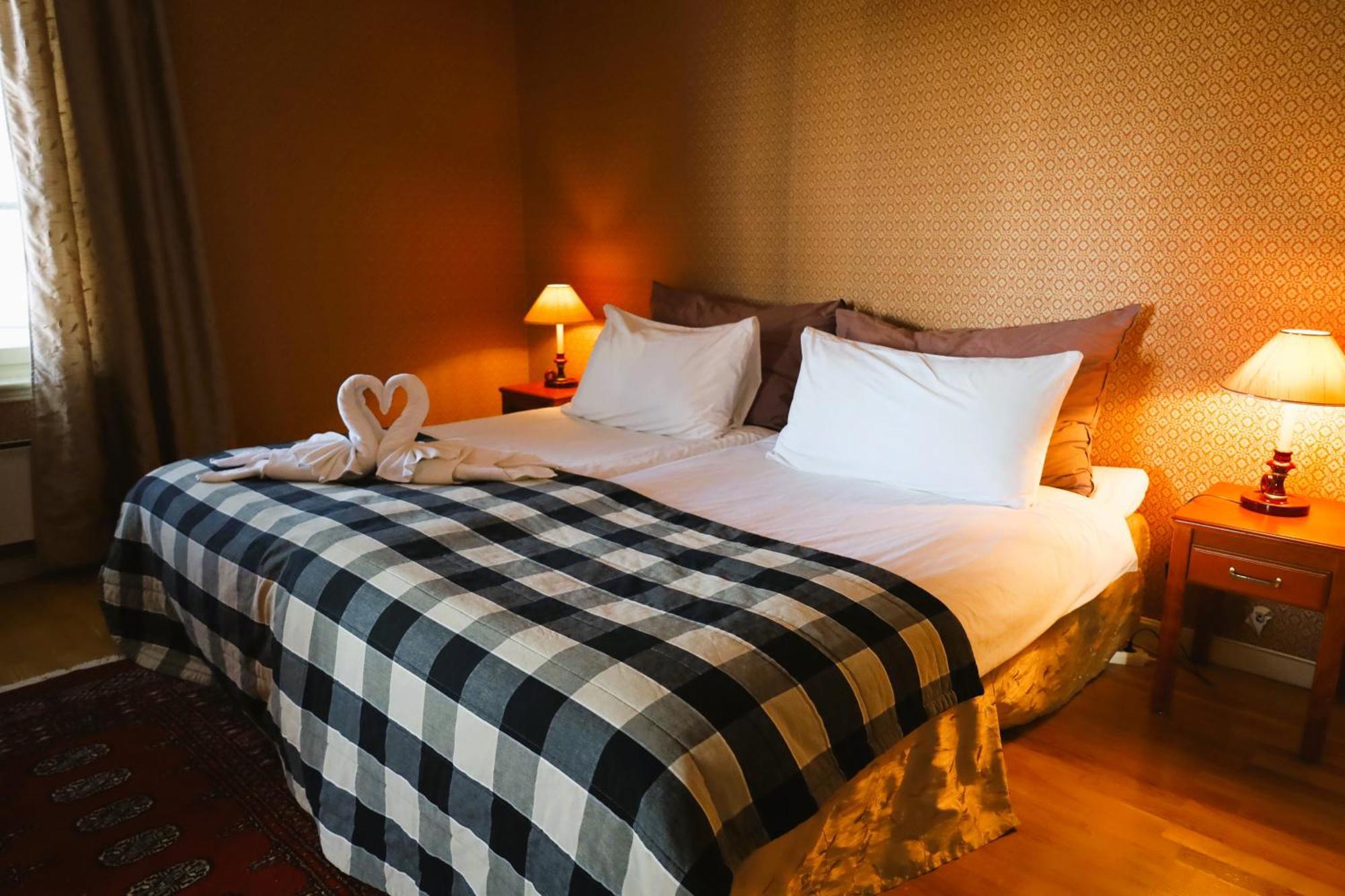 Brodderud Apartments Mariestad Zewnętrze zdjęcie