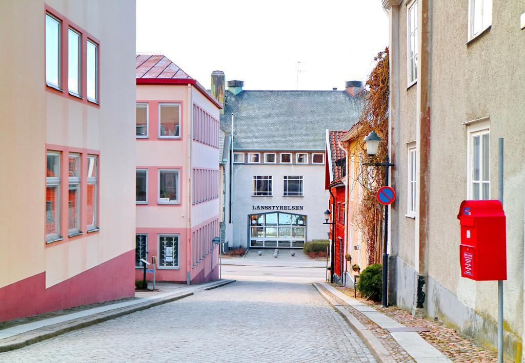 Brodderud Apartments Mariestad Zewnętrze zdjęcie