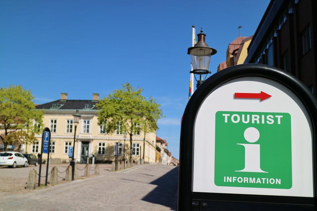 Brodderud Apartments Mariestad Zewnętrze zdjęcie