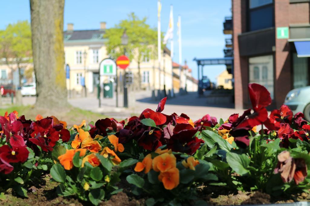 Brodderud Apartments Mariestad Zewnętrze zdjęcie
