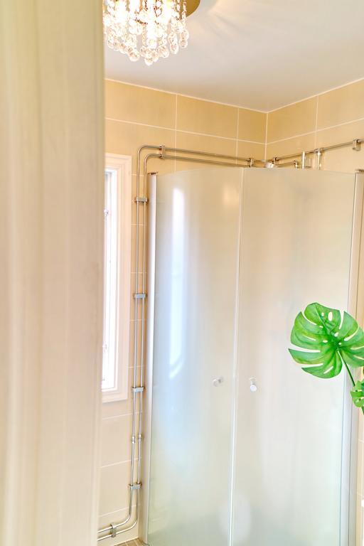 Brodderud Apartments Mariestad Zewnętrze zdjęcie