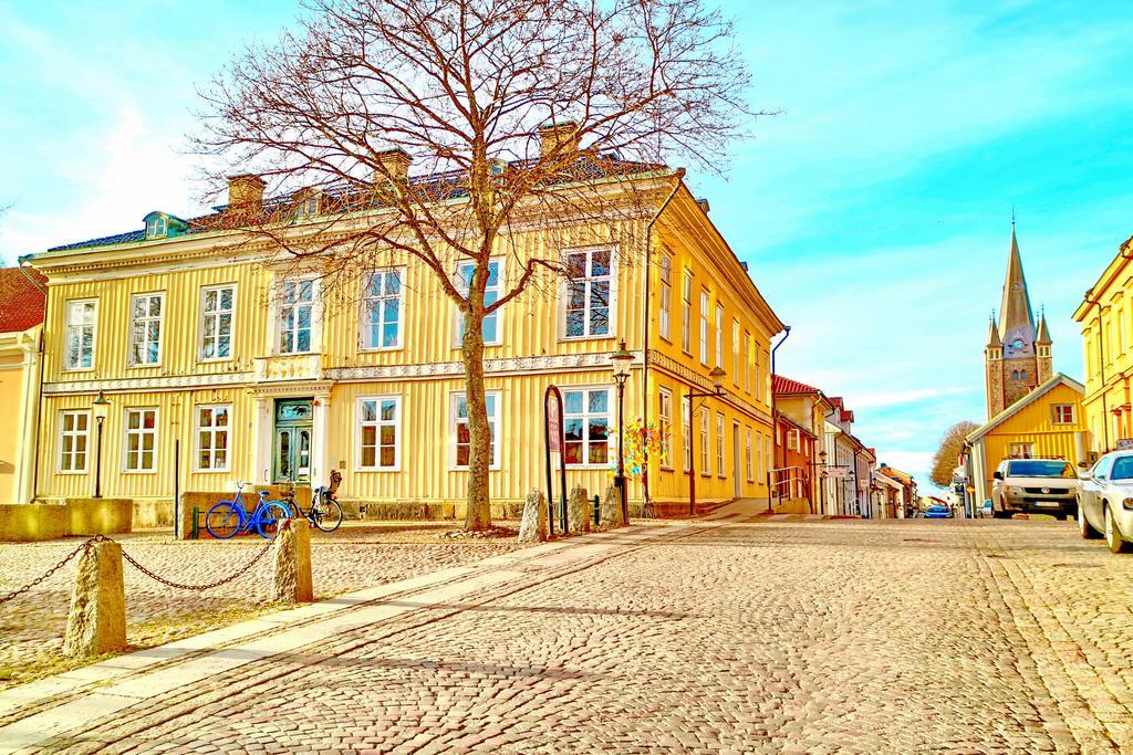 Brodderud Apartments Mariestad Zewnętrze zdjęcie