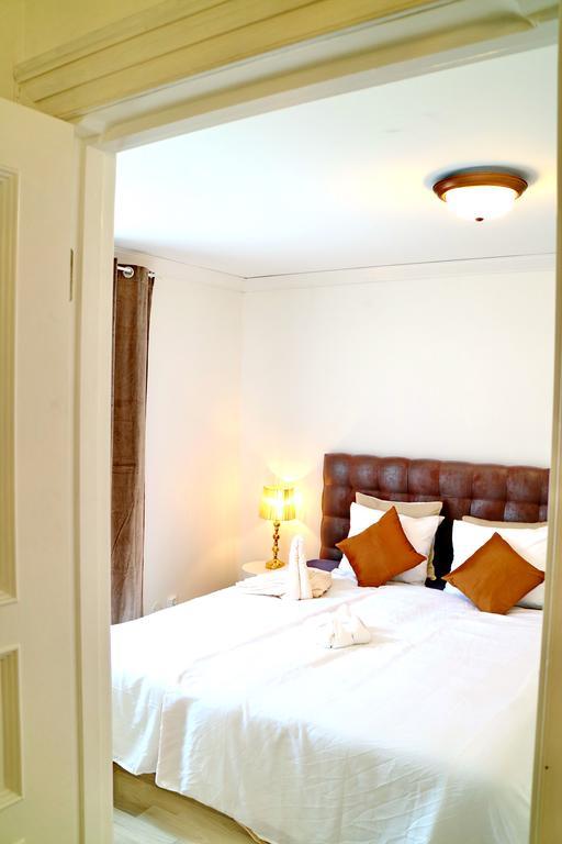 Brodderud Apartments Mariestad Zewnętrze zdjęcie