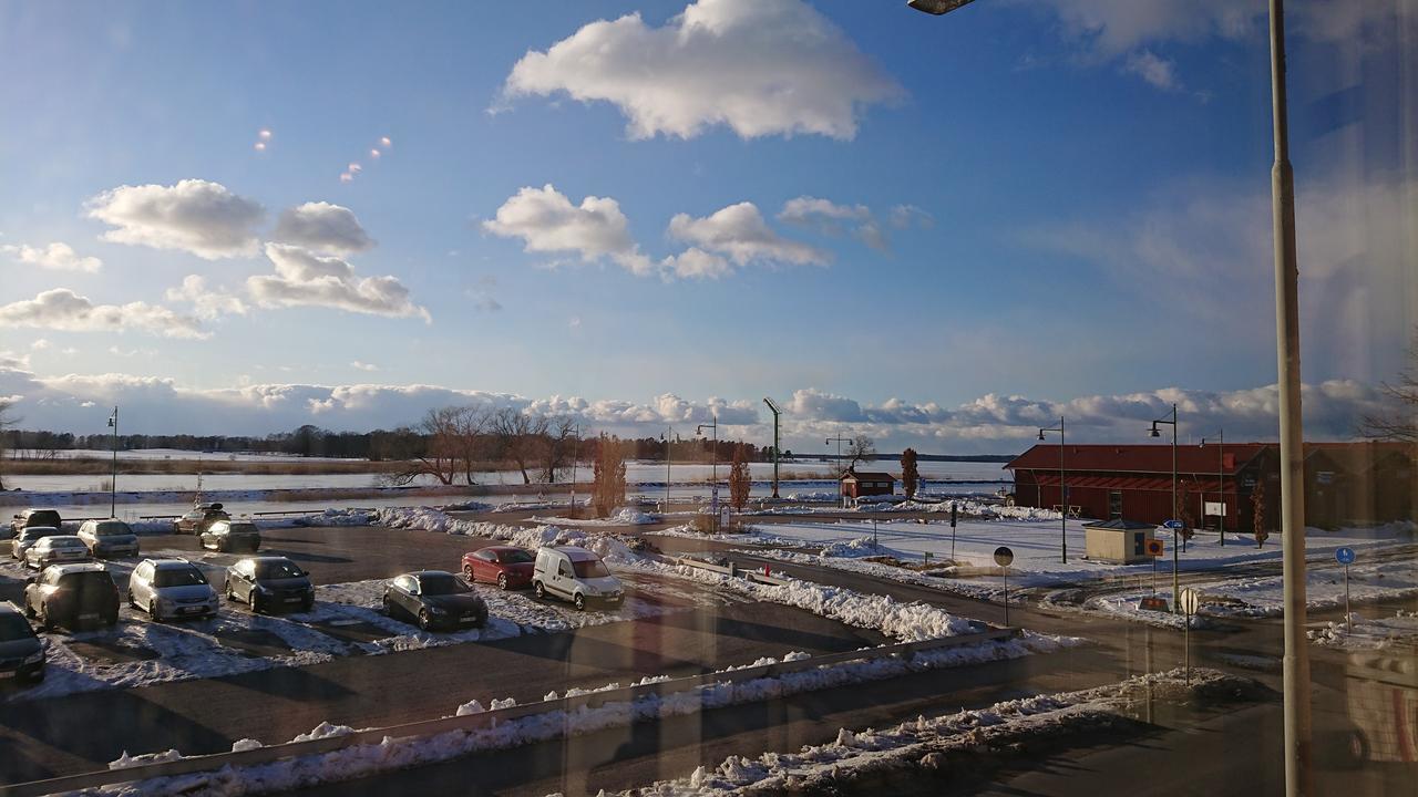 Brodderud Apartments Mariestad Zewnętrze zdjęcie